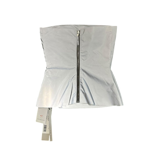 Rick Owens Bustier Strapless Top