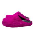 Marni Mules Fuchsia (No Box)