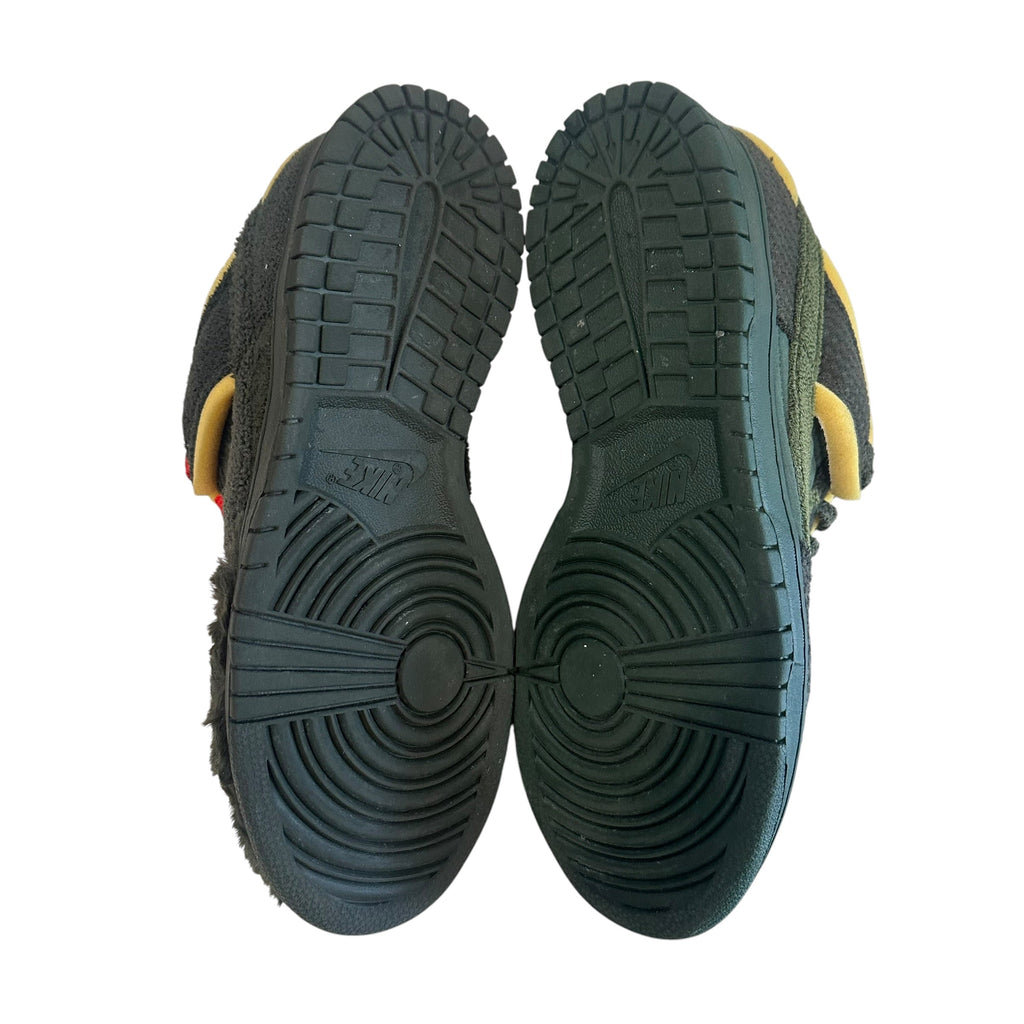 CPFM x Nike Dunk 'Swamp Sponge Pack’