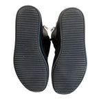 Rick Owens Jumbo Lace Ramone High “Black”