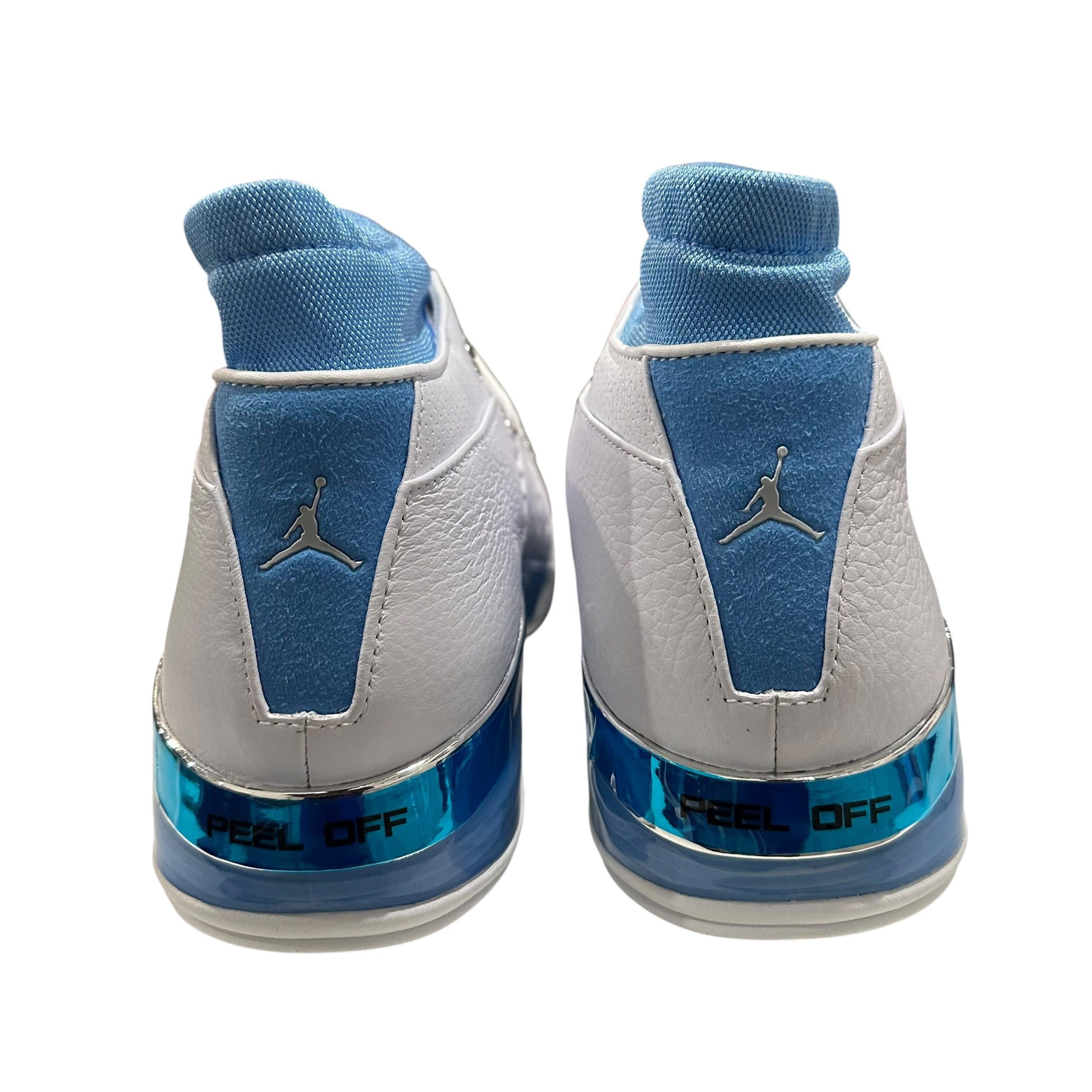 NEW Air Jordan 17 “UNC” '24