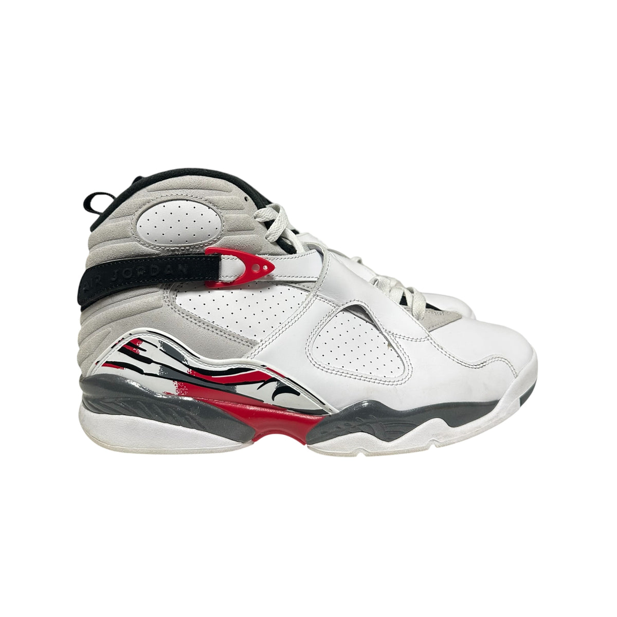 Air Jordan 8 Retro "Bugs Bunny"