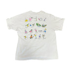 Vintage 90s How Are you Feeling Tee