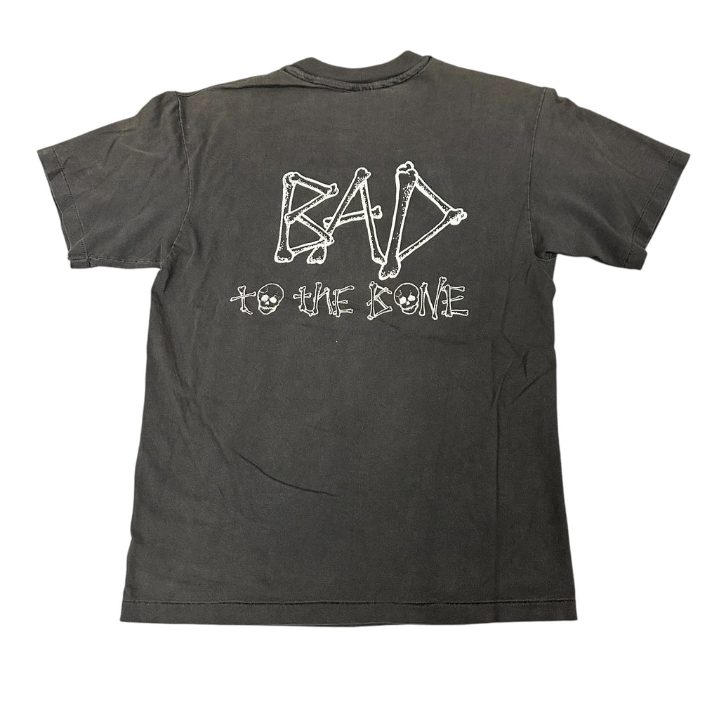 Vintage Bad To The Bone Tee