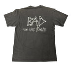 Vintage Bad To The Bone Tee