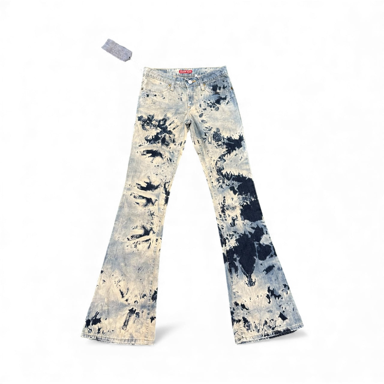 Indian Rose Jeans