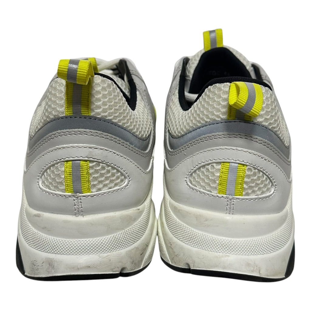 Dior B22 Lime/White (No Box)