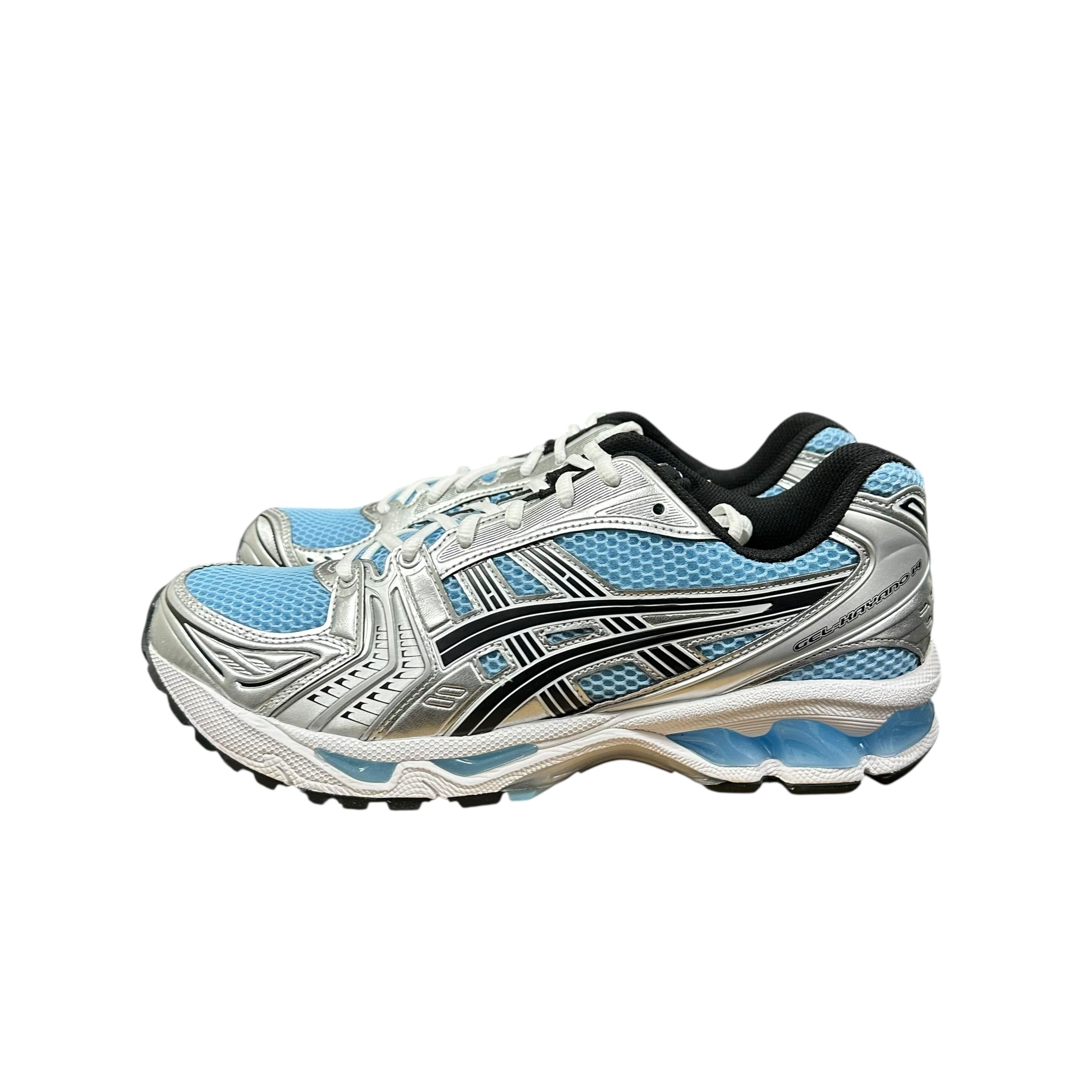 Asics Gel Kayano 14 'Arctic Sky Pure Silver'