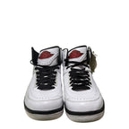 Air Jordan 2 Chicago