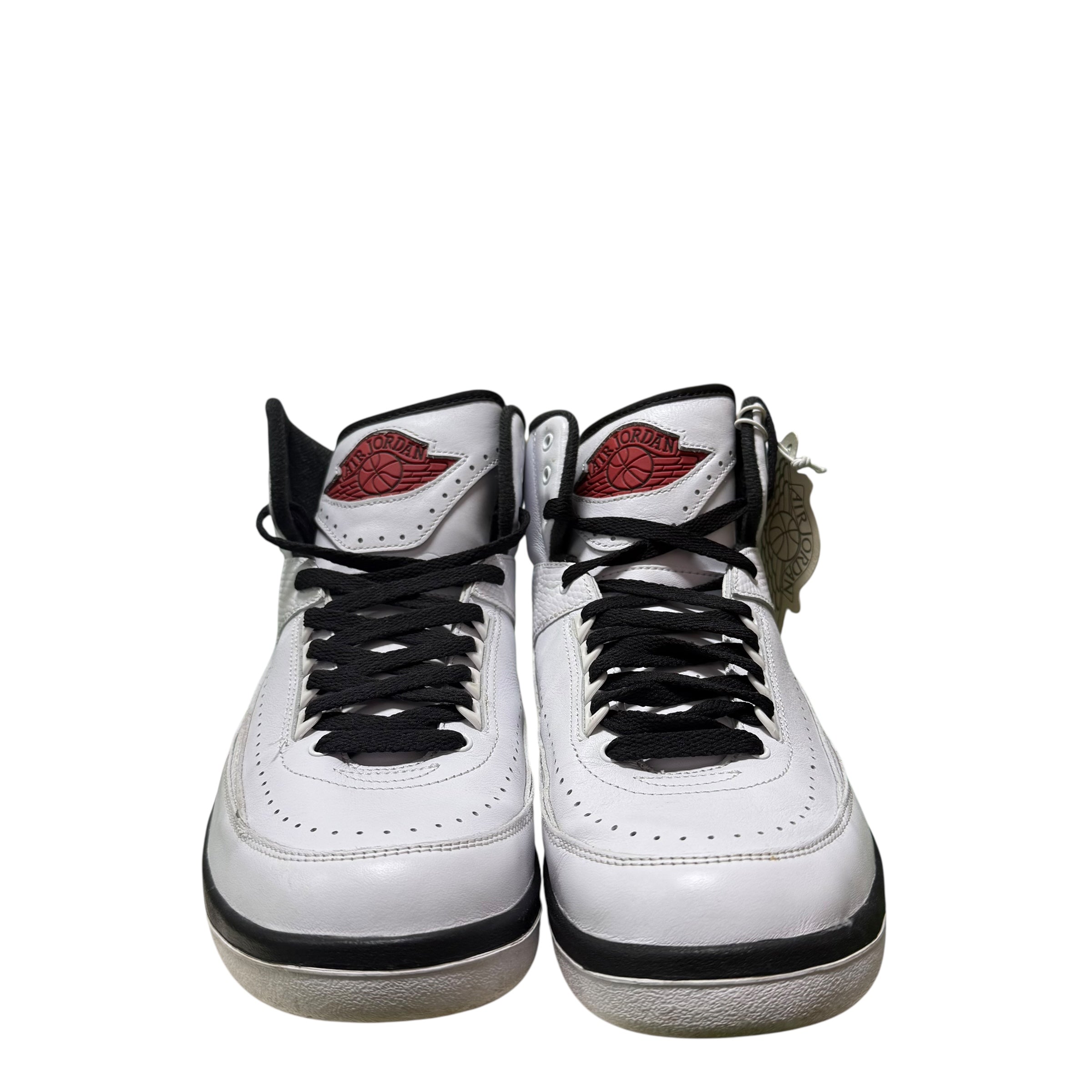 Air Jordan 2 Chicago