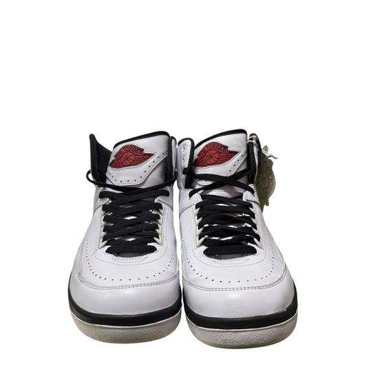 Air Jordan 2 Chicago