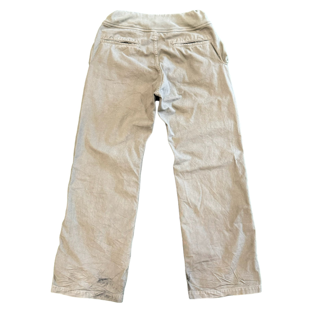 Kapital Canvas Nouvelle Pants