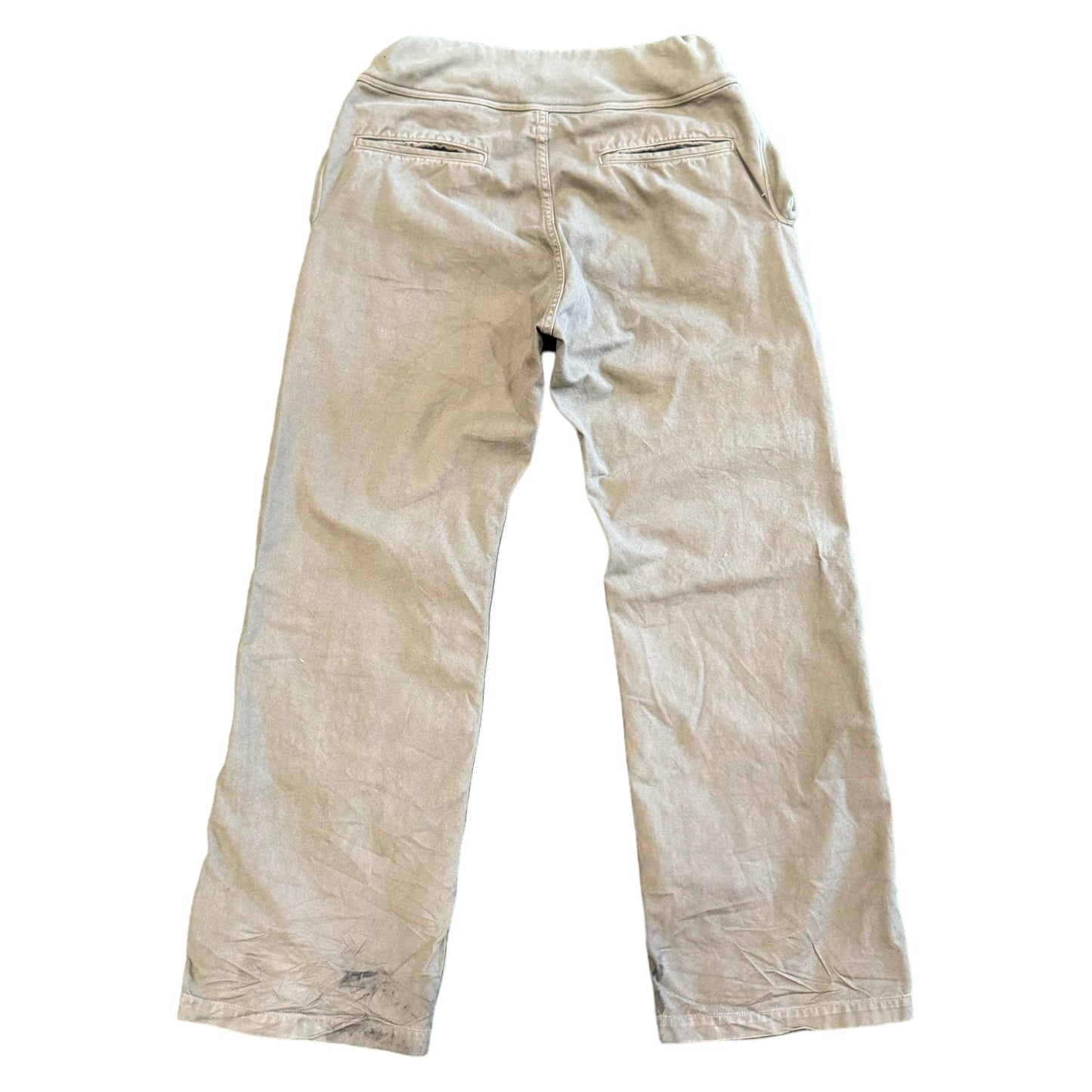 Kapital Canvas Nouvelle Pants