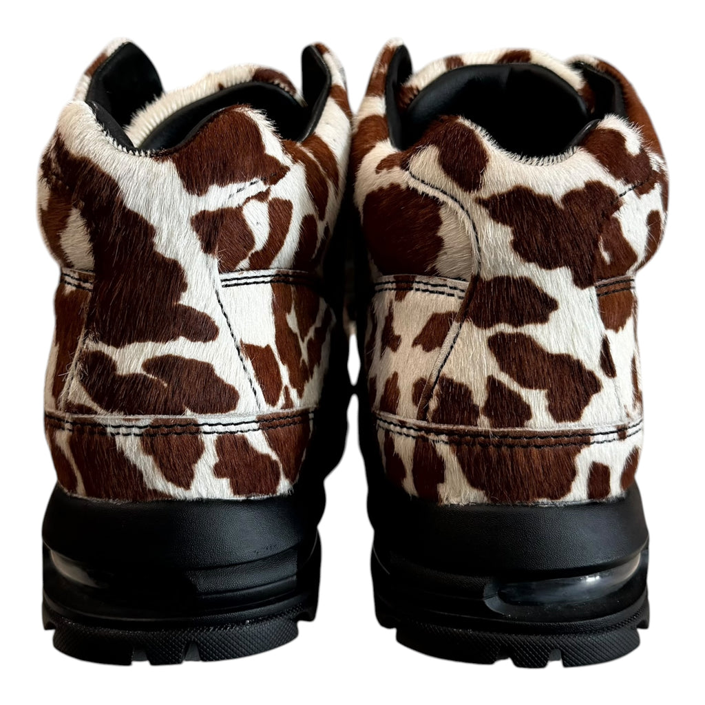 Nike Air Max Goadome "Sail and Cacao Wow"