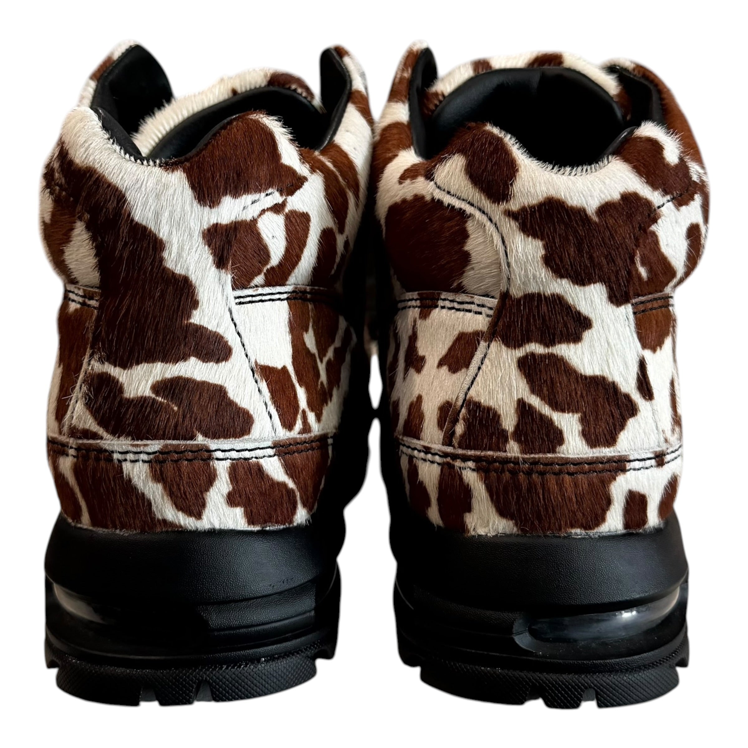 Nike Air Max Goadome "Sail and Cacao Wow"