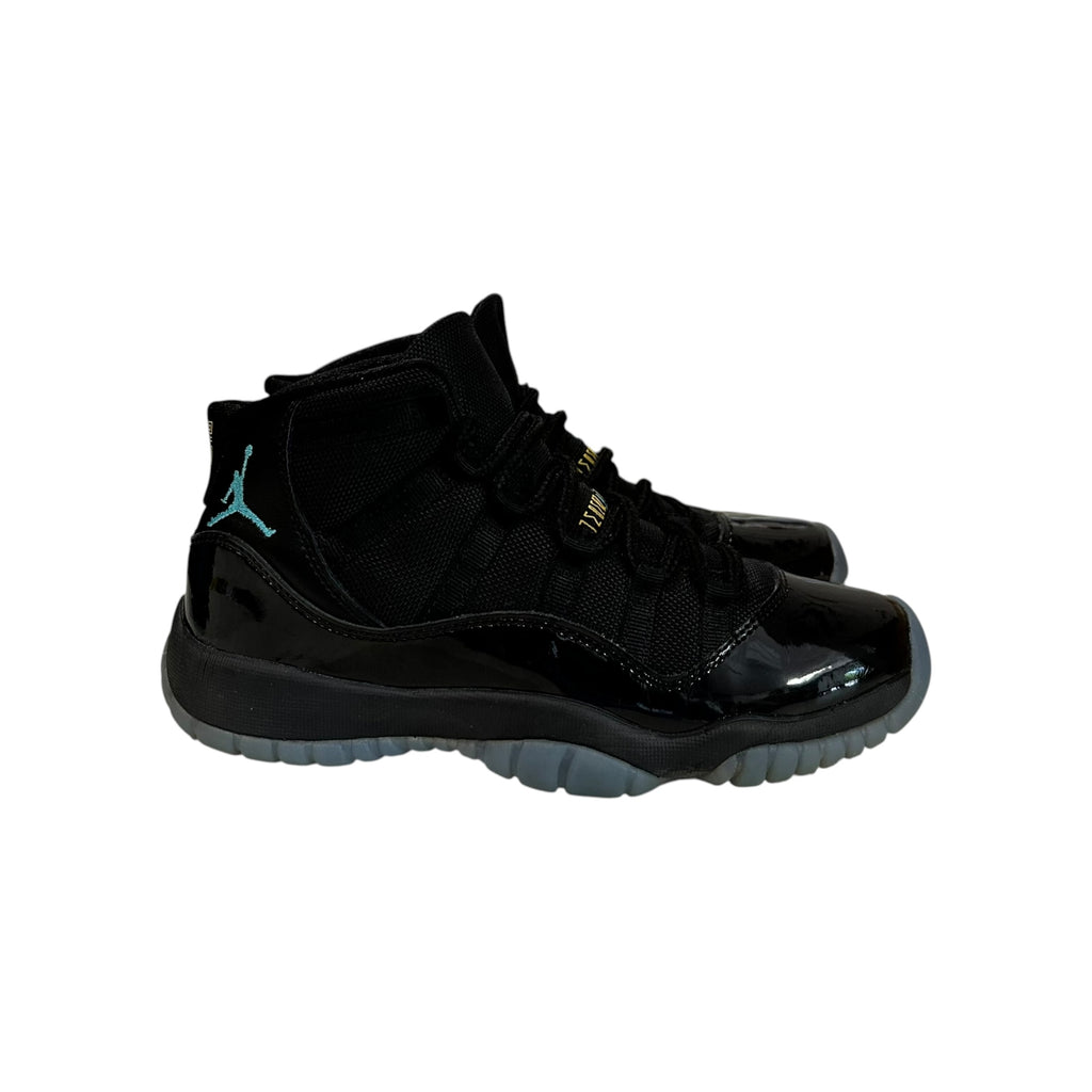Nike Air Jordan 11 Retro "Gamma Blue”