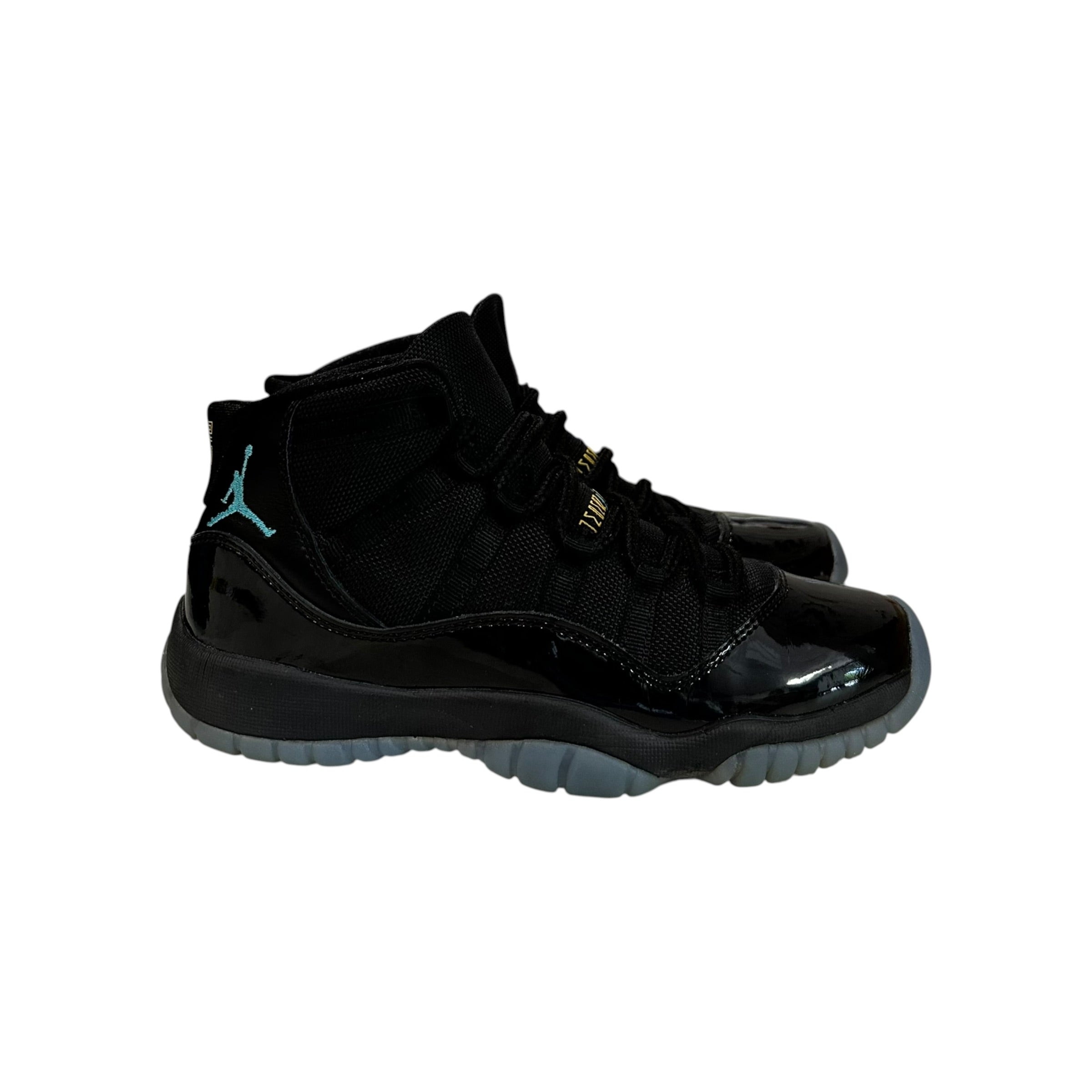 Nike Air Jordan 11 Retro "Gamma Blue”