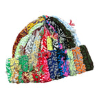 BRAND NEW By Dre Knitted Beanie “MultiColor”