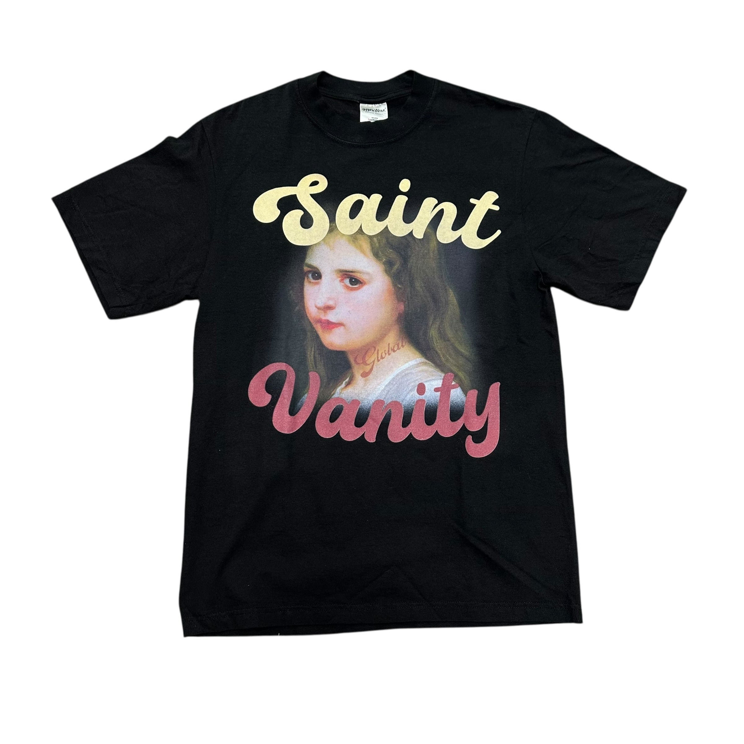 Saint Vanity Global Tee