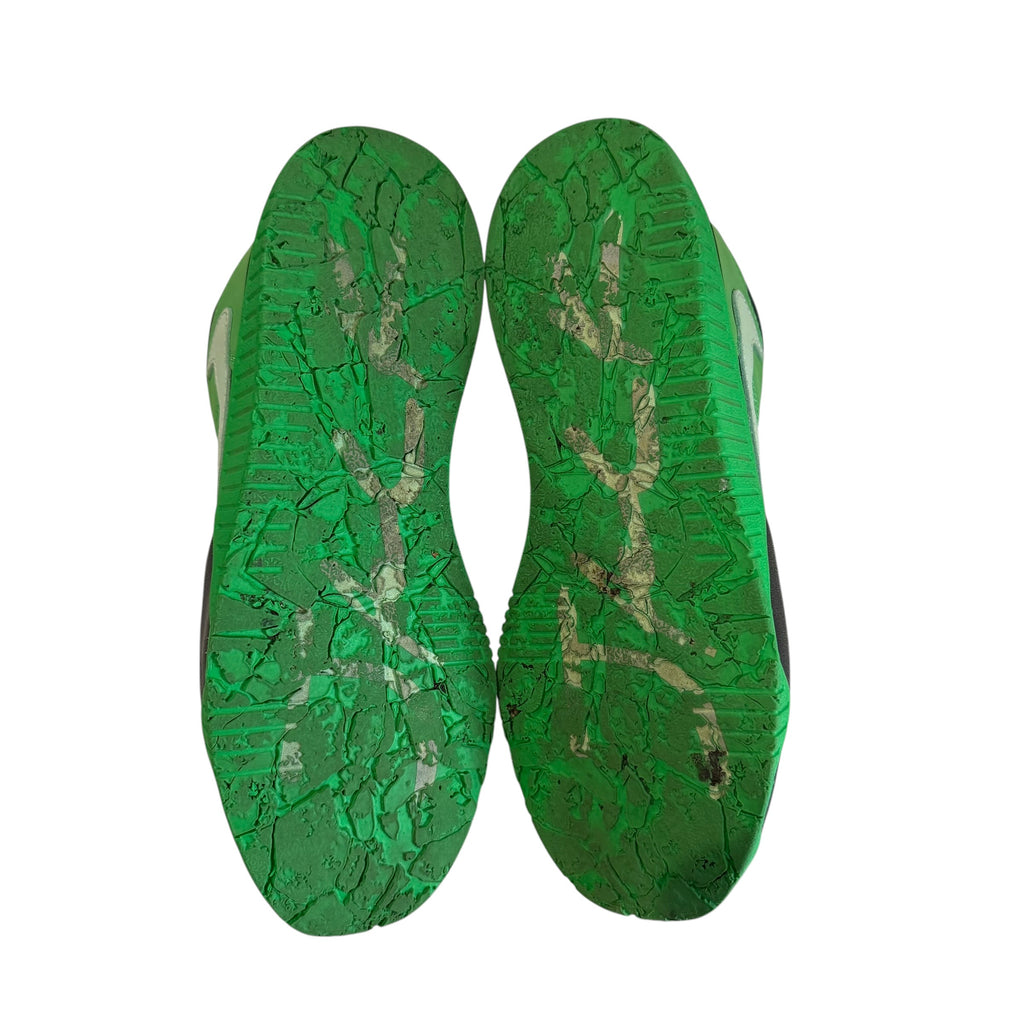 Travis Scott x Jordan Jumpman Jack “Green Spark” (No Box)