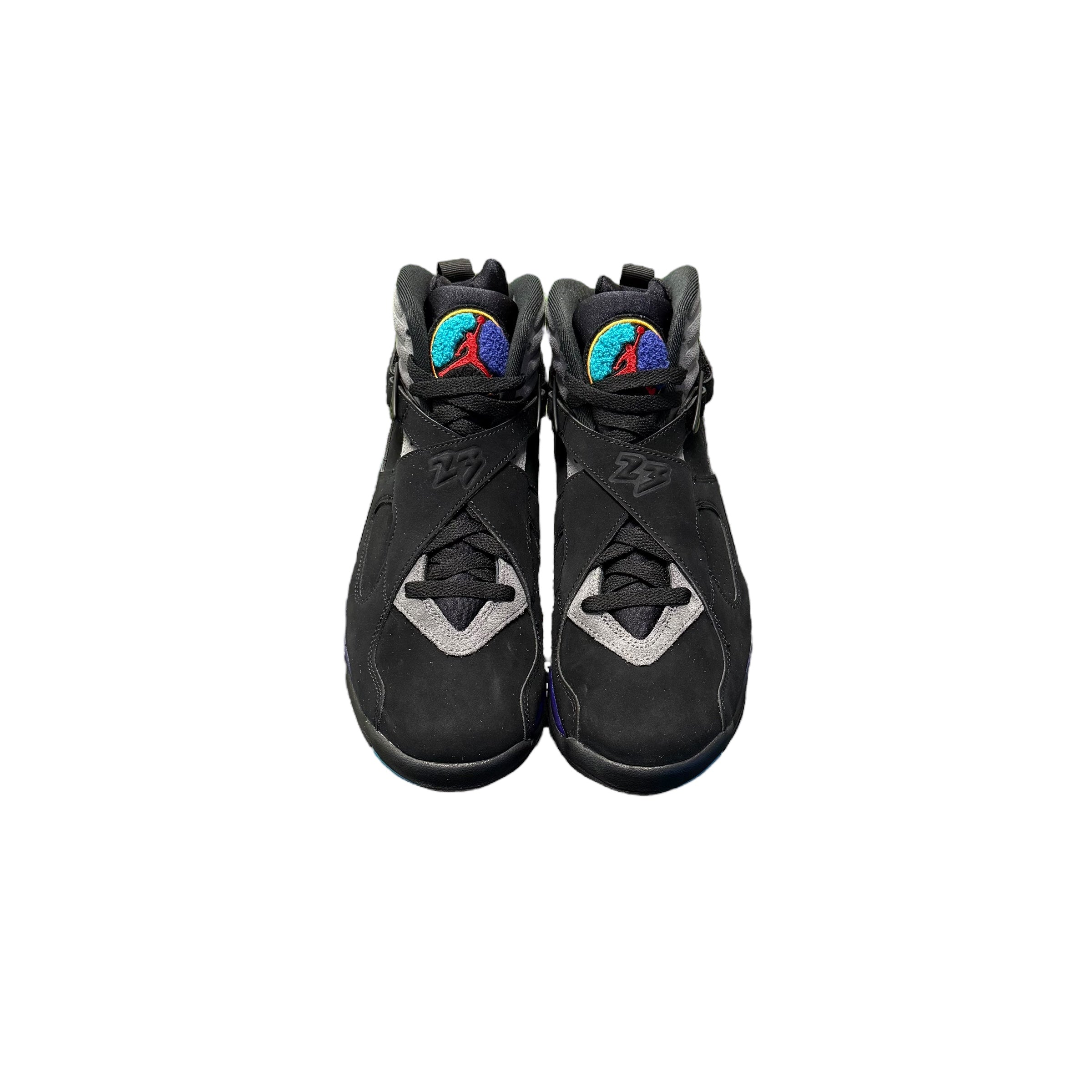 AJ8 Aqua