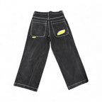 Jnco Black Jeans