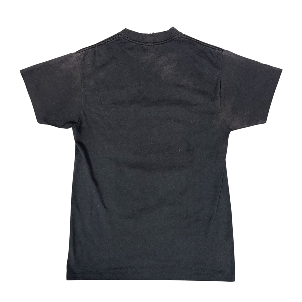 Vintage ‘90s "Stop the Killing: Black Male Endangered Species" Tee