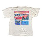 Vintage Nascar Comedy Shirt