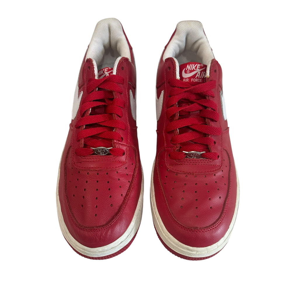 USED ‘03 Valentines Day Nike Air Force 1 (No Box)