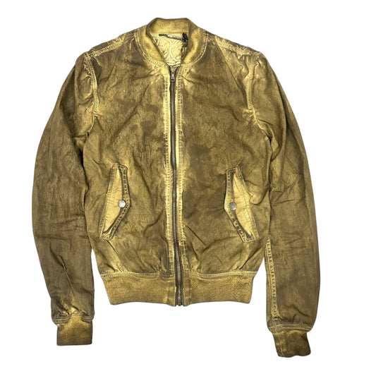 Dolce And Gabbana Jacket