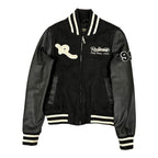 Rocawear Black/White Varsity Jacket