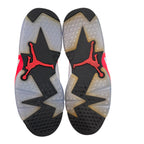 NEW 2013 Air Jordan 6 “White Infrared”