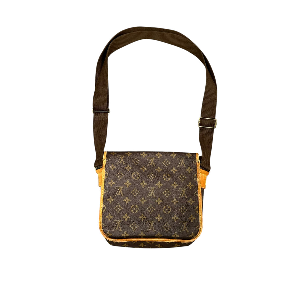 Louis Vuitton Monogram Messenger