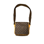 Louis Vuitton Monogram Messenger