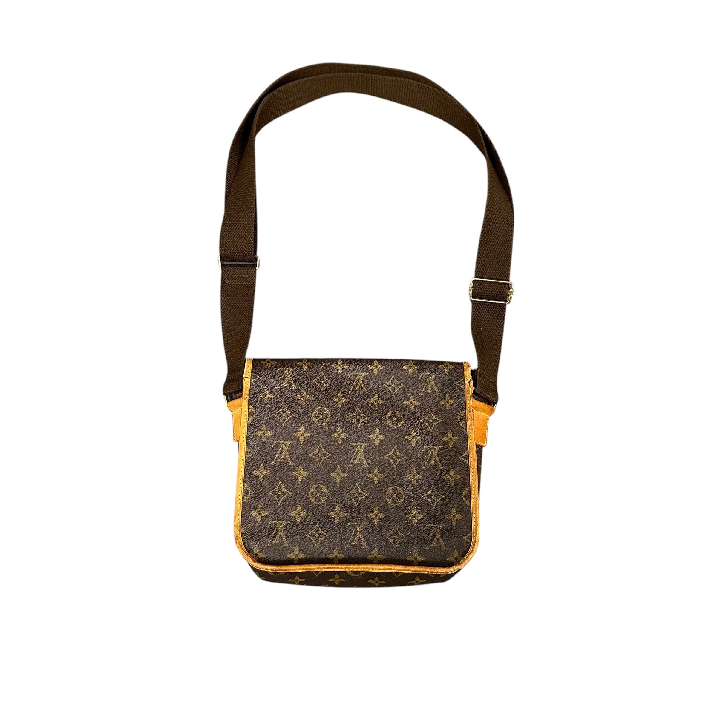 Louis Vuitton Monogram Messenger
