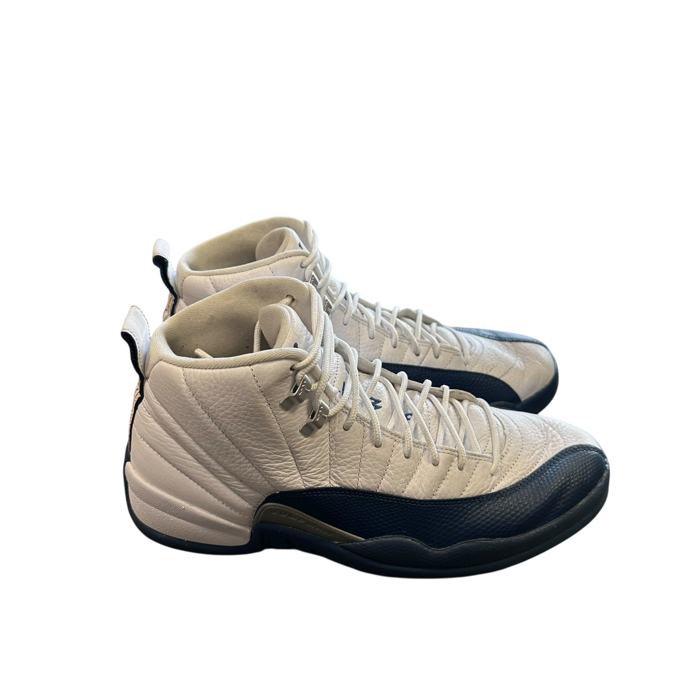 Air Jordan 12 “French Blue”