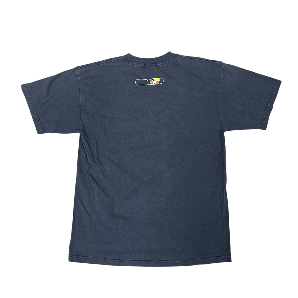 Navy Jnco Shirt