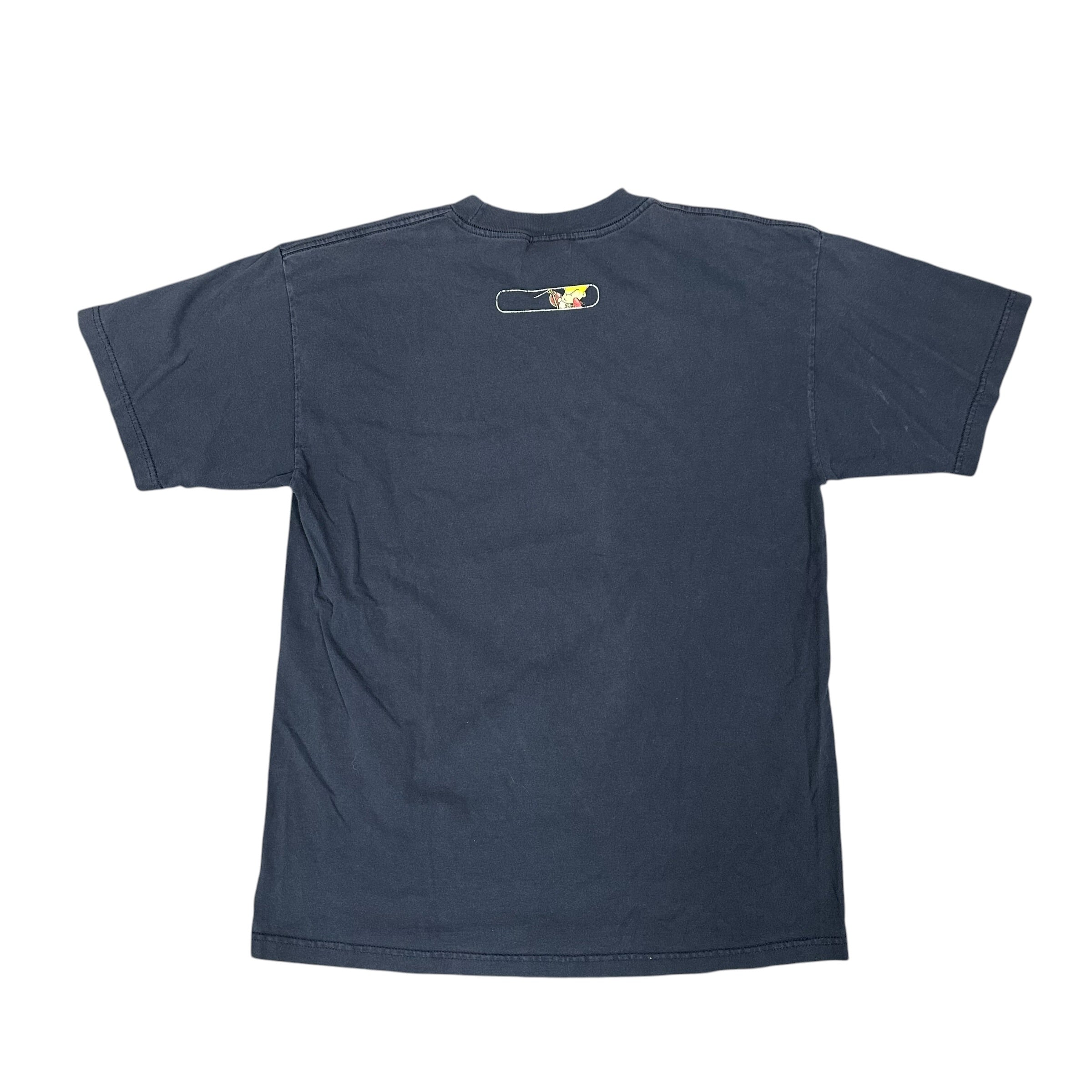 Navy Jnco Shirt