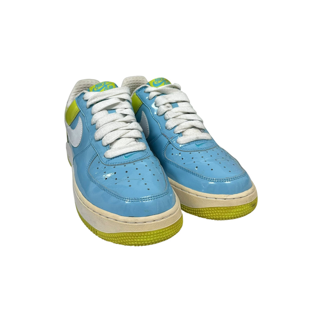 ‘06 2006 Nike Air Force 1 Premium "Pixie" (No Box)