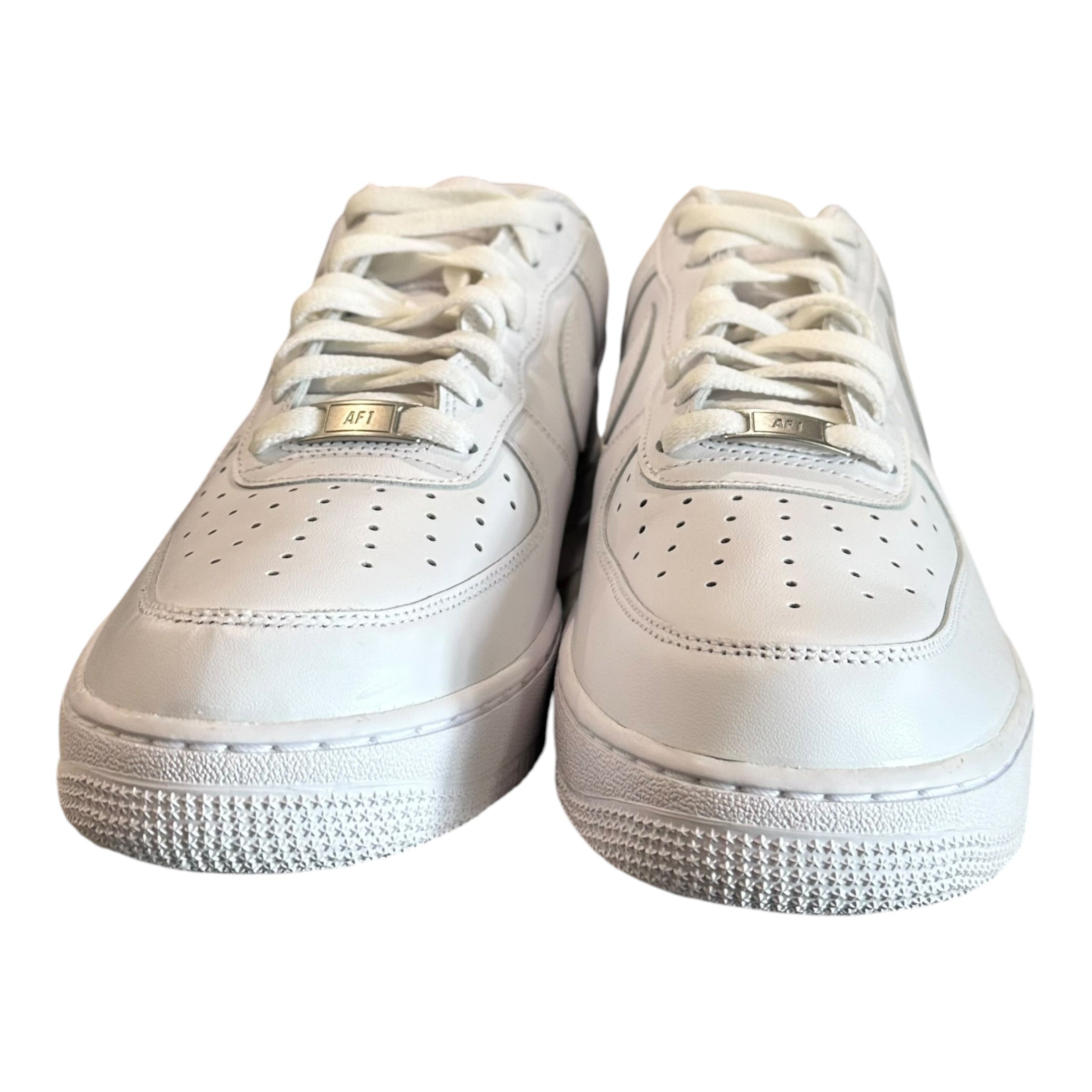 Brans New Air Force 1 White Lows