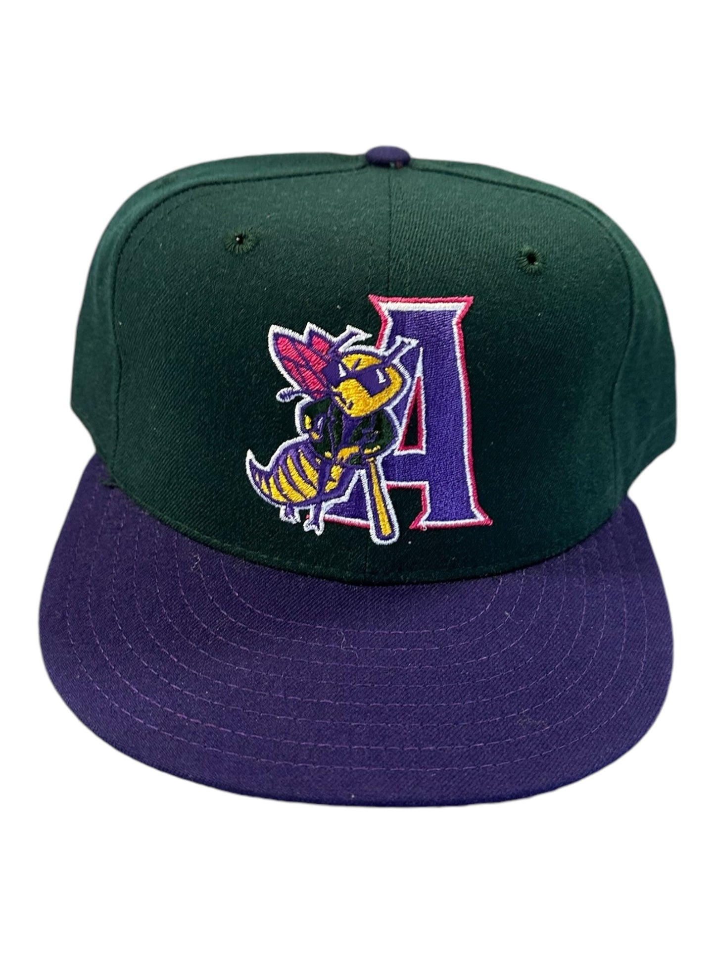 Augusta GreenJackets Vintage Fitted Hat