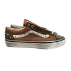NEW Vans Old Skool Pearlized “Cocoa Brown”