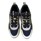 Dior B22 Blue/Sliver