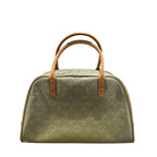 Louis Vuitton Monogram Vernis Tompkins Square bag