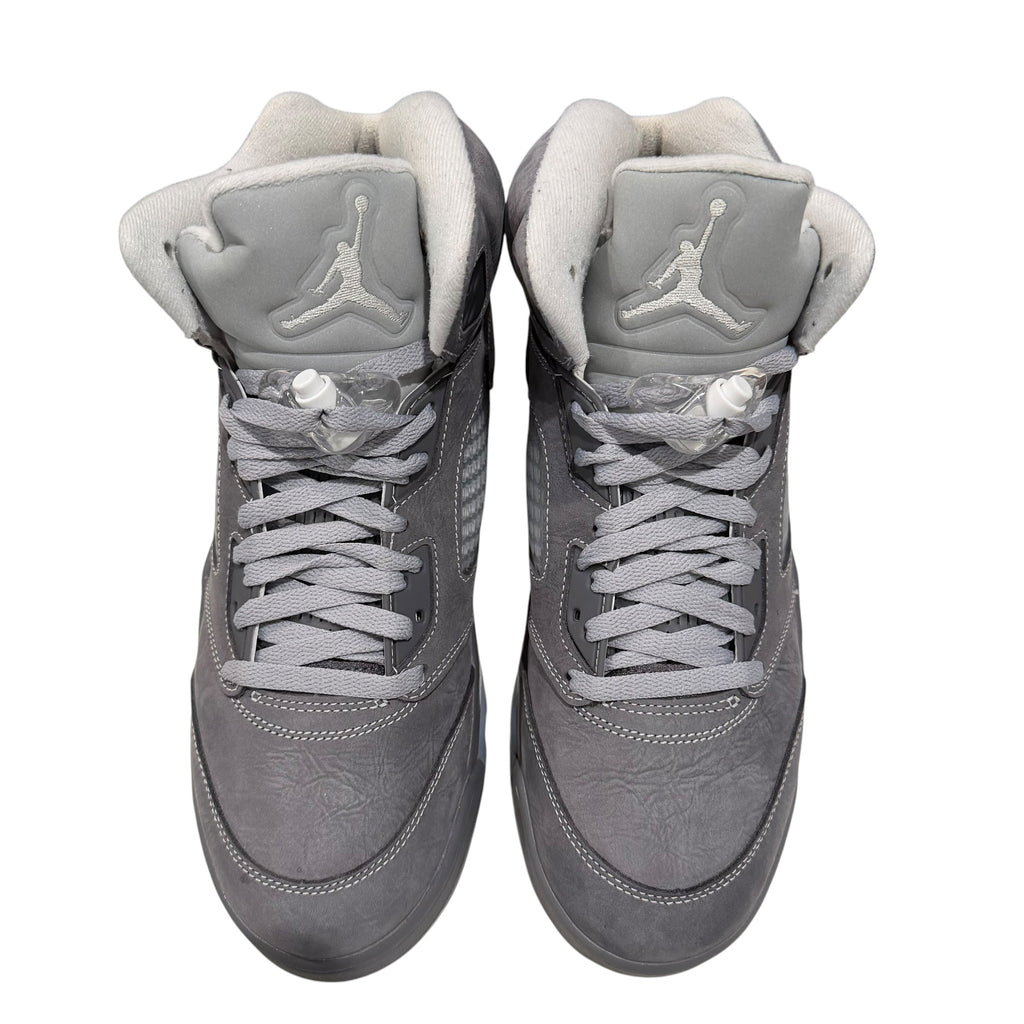Air Jordan 5 “Wolf Grey”
