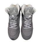 Air Jordan 5 “Wolf Grey”