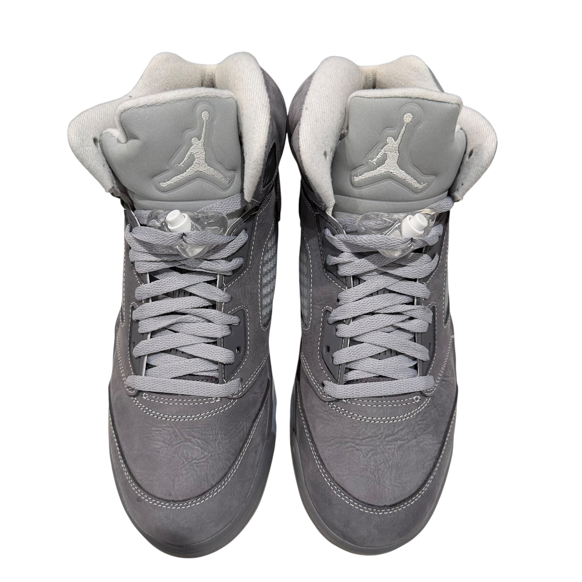 Air Jordan 5 “Wolf Grey”