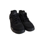 Nike Air Jordan 4 Retro "Black Cat"