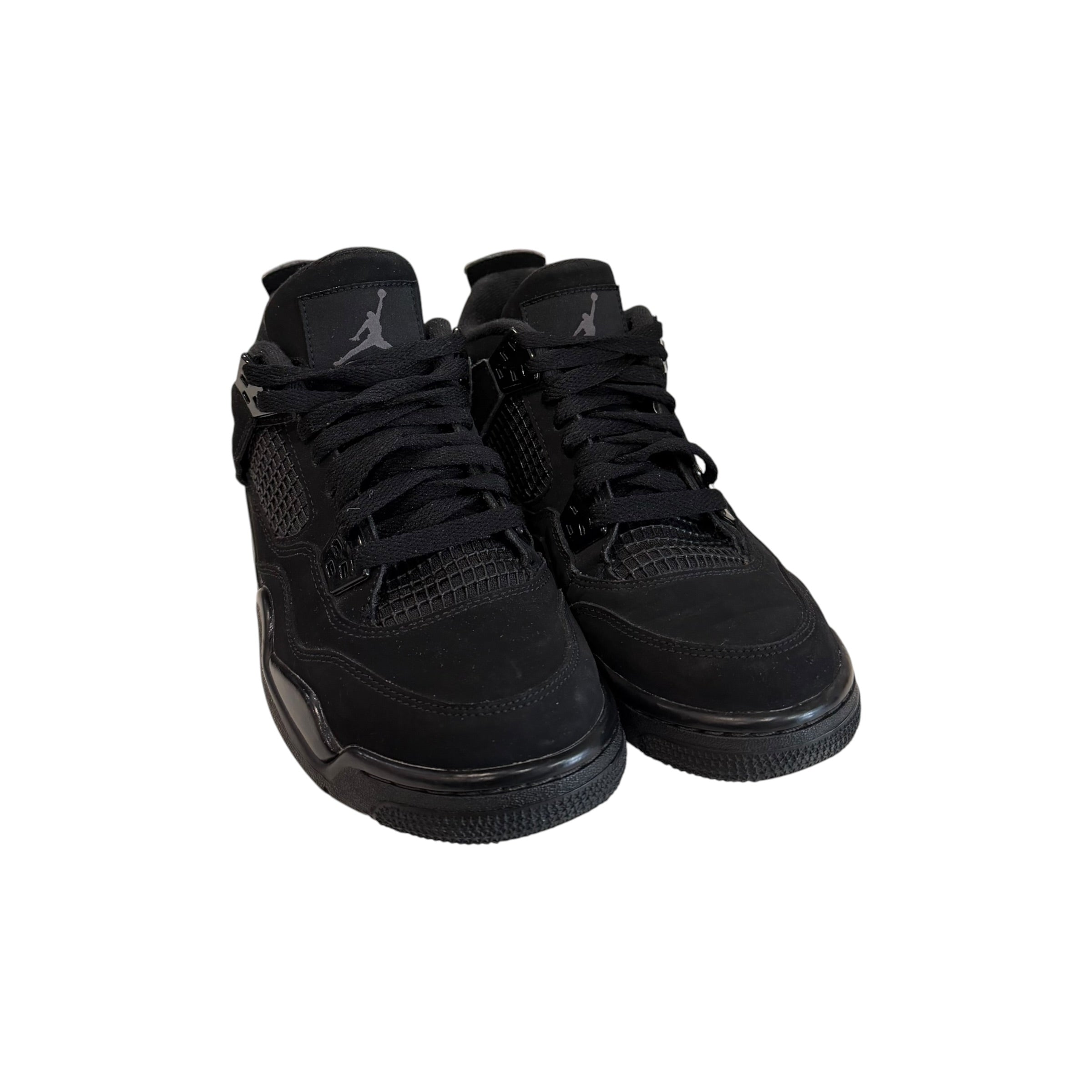 Nike Air Jordan 4 Retro "Black Cat"