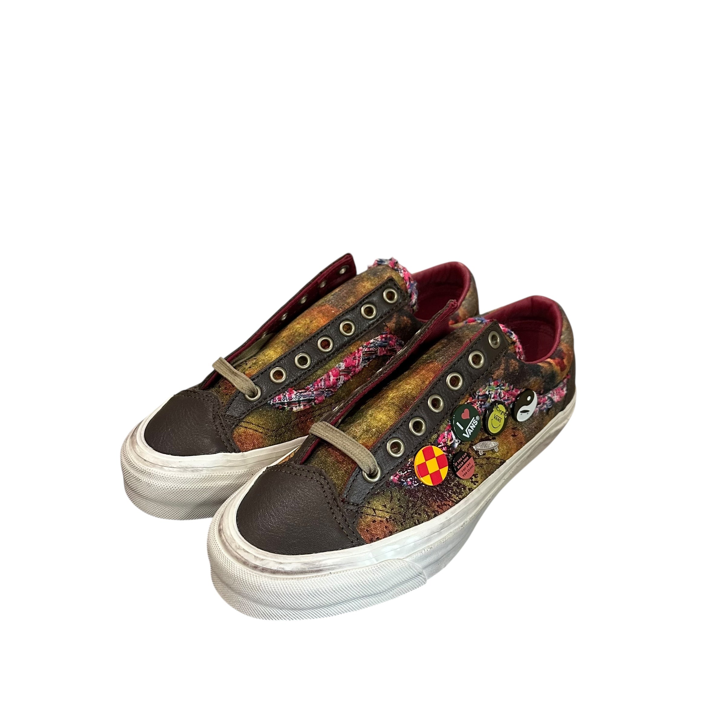 Vans Old Skool 36 LX "Souvenir"